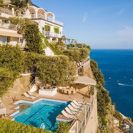 Oliviero Casa de hóspedes Positano