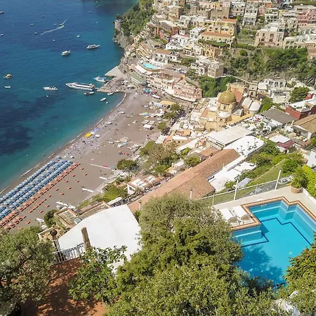 Casa de hóspedes Oliviero *