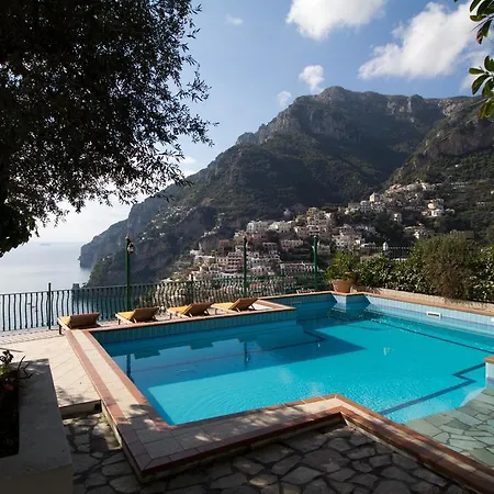 Oliviero Casa de hóspedes