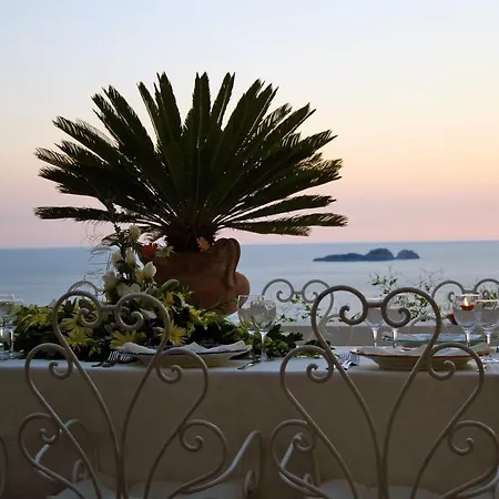 Oliviero Casa de hóspedes *