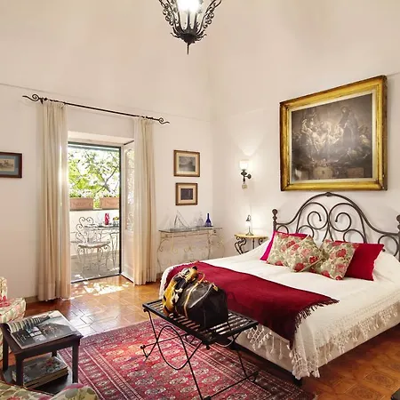 Casa de hóspedes Oliviero