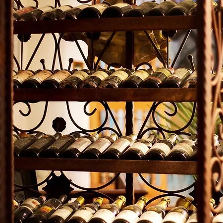 Oliviero Casa de hóspedes *