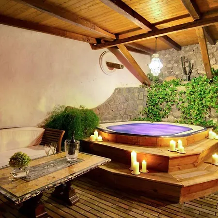 Casa de hóspedes Oliviero *