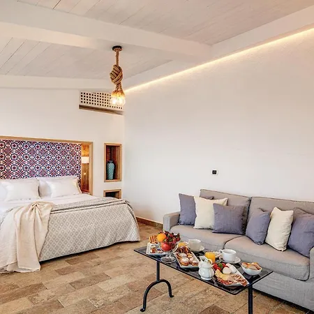 Maison d'hôtes Oliviero Positano