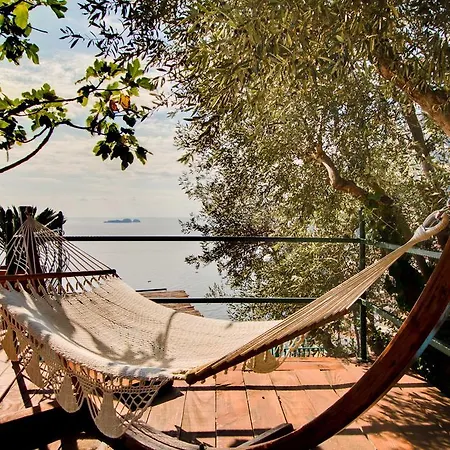 Oliviero 게스트하우스