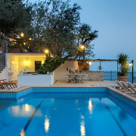Oliviero Positano