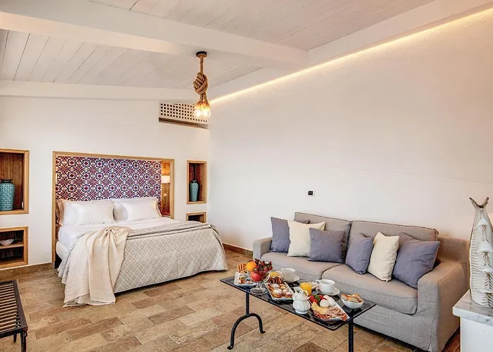 Pensionat Oliviero Positano