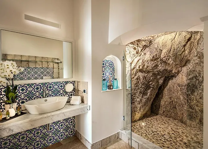 Pensionat Oliviero Positano