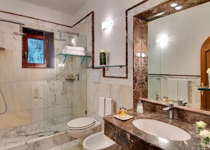 Pensionat Oliviero Positano