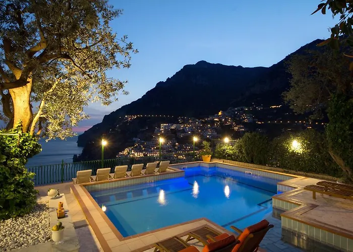 Pensionat Oliviero *