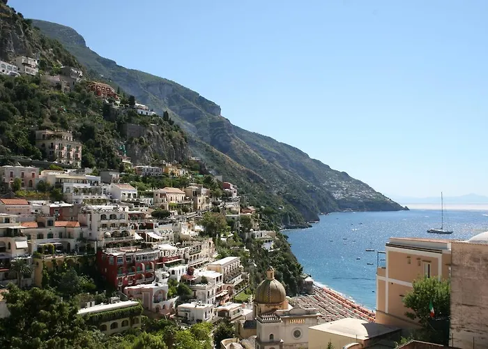 Oliviero * Positano
