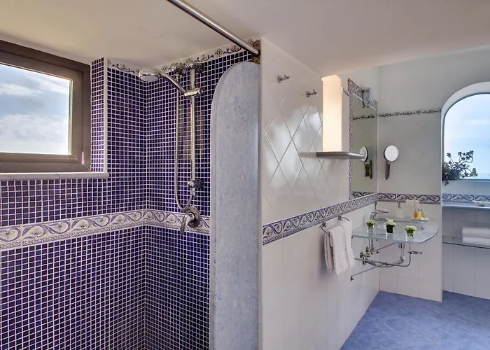 Oliviero Pensionat Positano