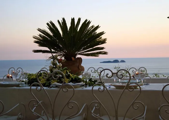 Oliviero Pensionat *