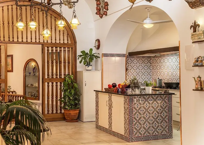 Pensionat Oliviero *