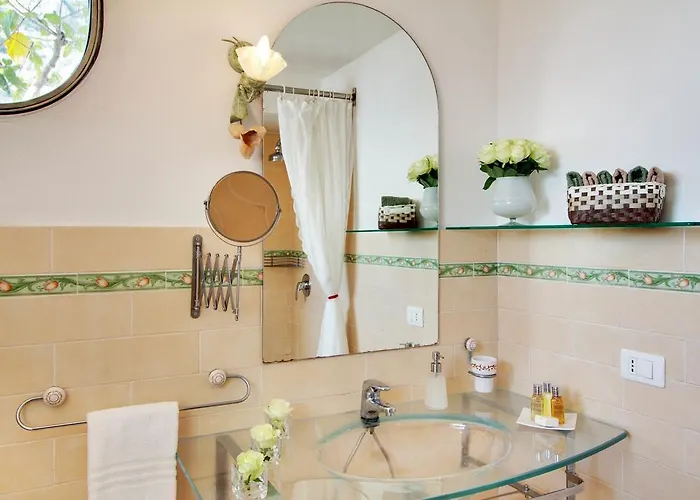 Pensionat Oliviero Positano