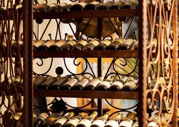 Oliviero Pensionat *