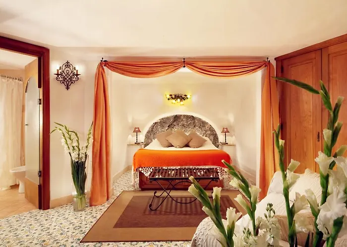 Oliviero Pensionat *