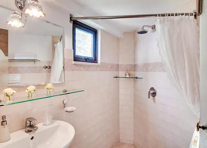 Oliviero Pensionat *