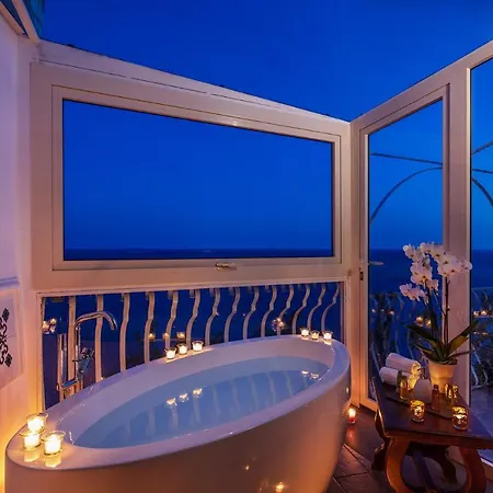 Guest house Oliviero