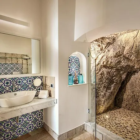 Guest house Oliviero Positano