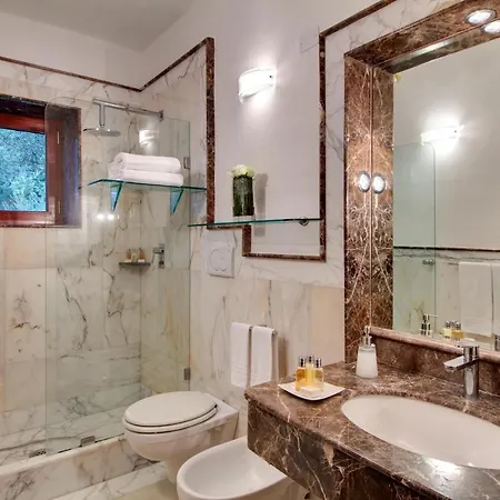 Guest house Oliviero Positano