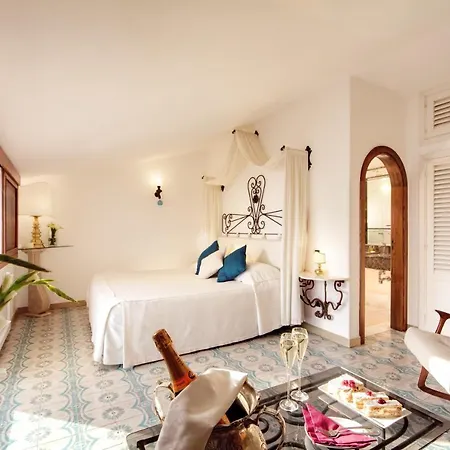 Oliviero Guest house Positano