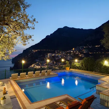 Гостевой дом Oliviero *