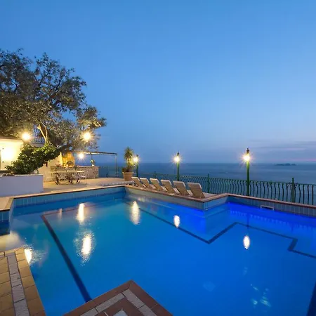 Oliviero Positano