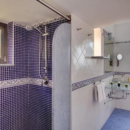 Oliviero Guest house Positano