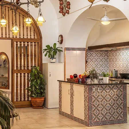Guest house Oliviero *