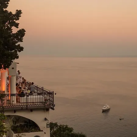 Guest house Oliviero Positano