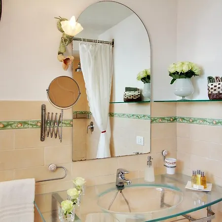 Guest house Oliviero Positano