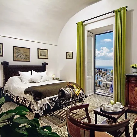 Oliviero Guest house Positano