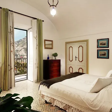 Oliviero Guest house