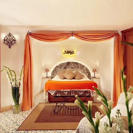 Oliviero Guest house *